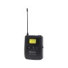 DQM 600BP Add On Beltpack Kit (606.0Mhz-614.0Mhz)